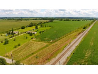 Property photo 12 - LAND AUCTION - 84+/- ACRES IN RUSH COUNTY, INDIANA